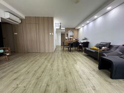 Blk 52 Forfar Heights (Queenstown), HDB 5 Rooms #558203931